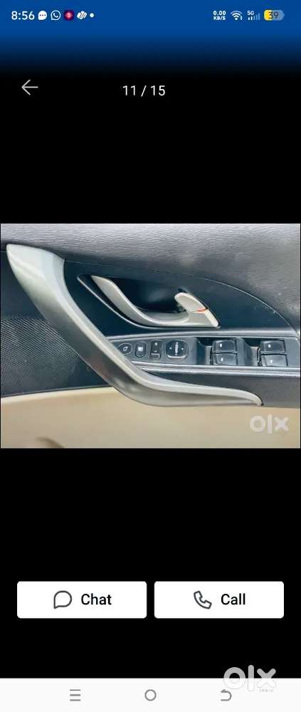 Mahindra Xuv500 W10 2017