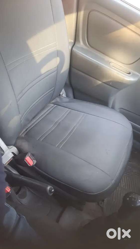 Maruti Suzuki Alto 800 2008 Petrol 170000 Km Driven