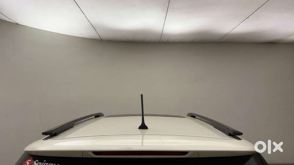 Mahindra Xuv300 W8 (o) 1.5 Diesel Amt, 2020, Diesel