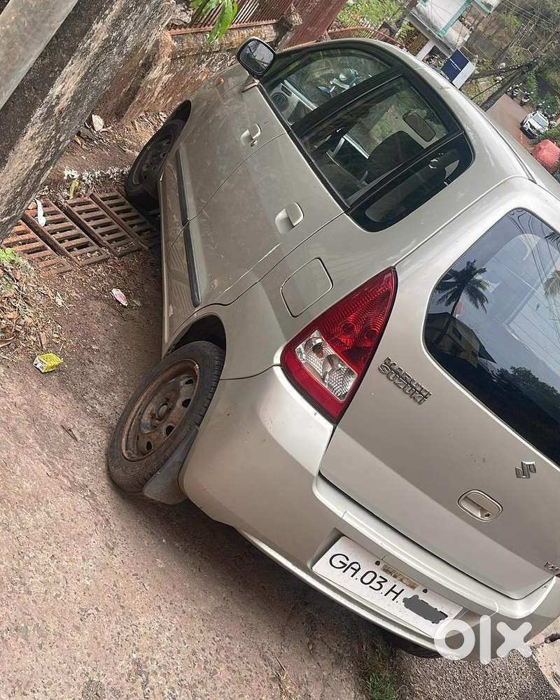 Maruti Zen Estilo For Sale