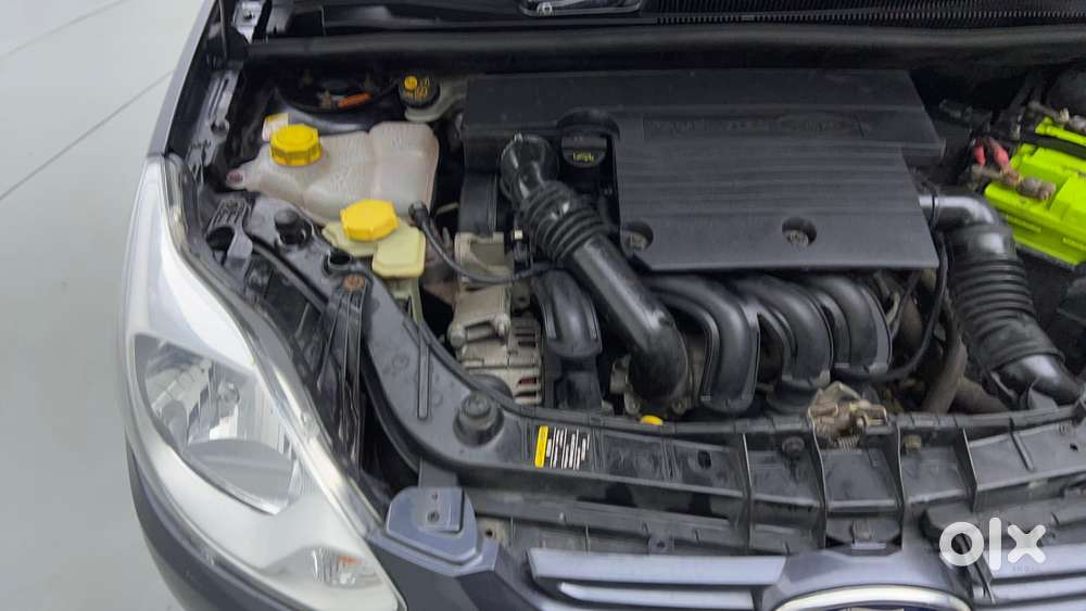 Ford Figo Petrol Exi, 2014, Petrol