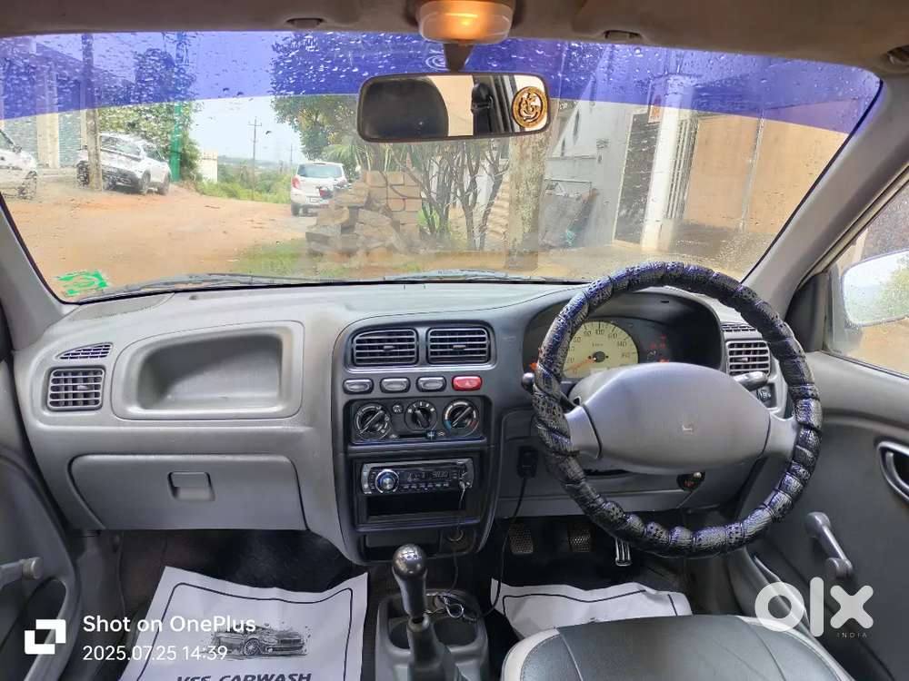Maruti Suzuki Alto 2010 Lxi