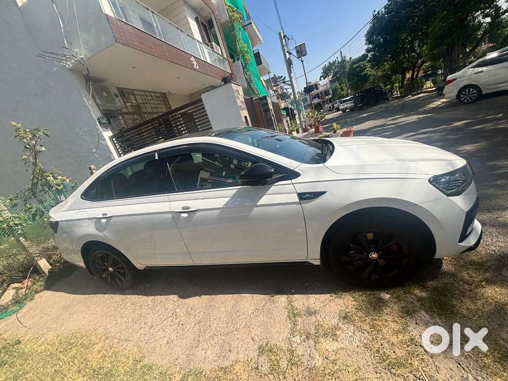 Brand New Skoda Slavia Monte Carlo 1.5 Dsg (automatic) - Top Model