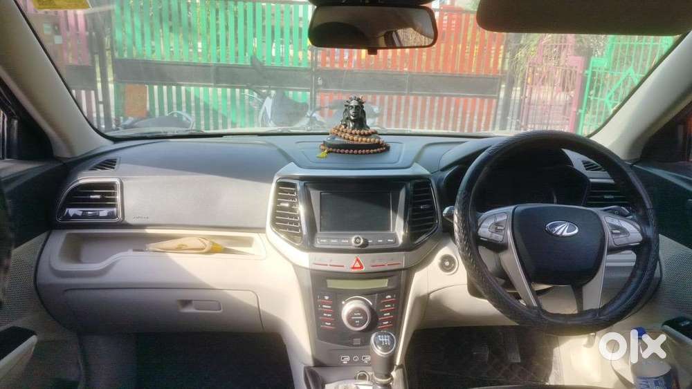 Mahindra Diesel Car 2022