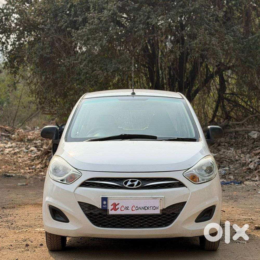 Hyundai Grand I10 Era 1.1 Crdi, 2014, Petrol