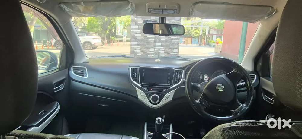 Good Condition Car
