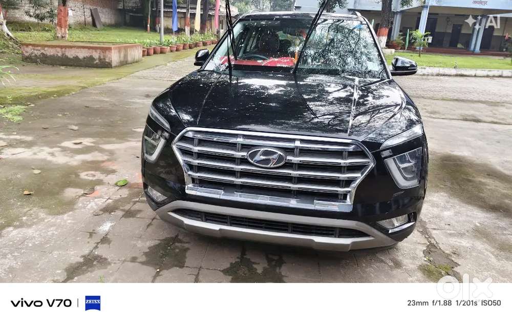 Hyundai Creta 2023 Suv