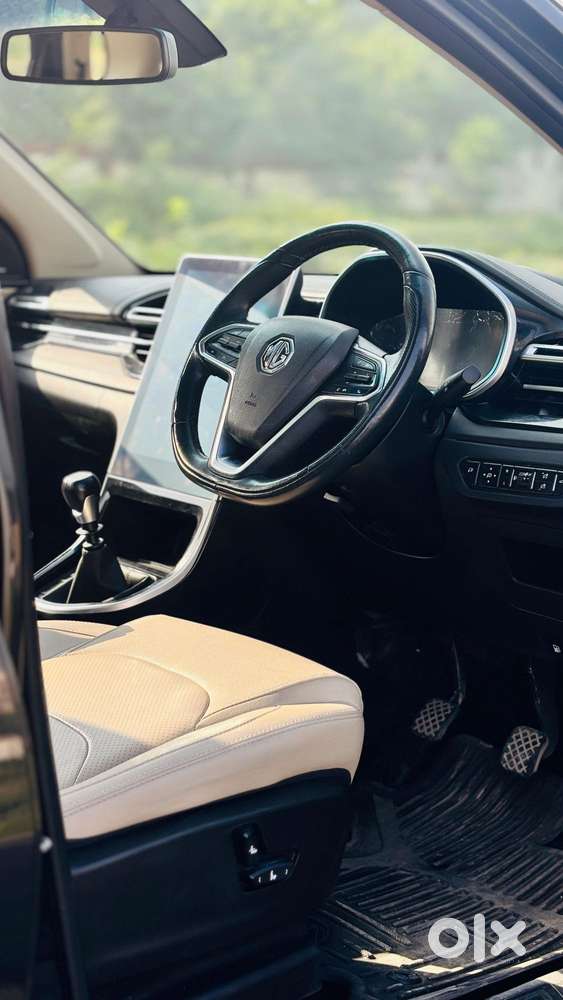 Mg Hector 2.0 Sharp Diesel, 2024, Diesel