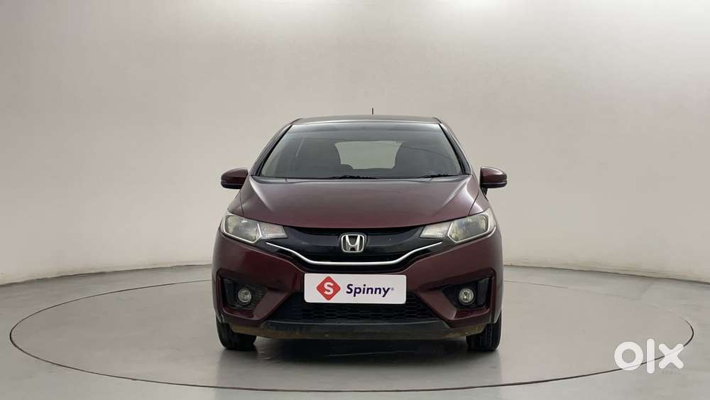 Honda Jazz V, 2015, Petrol