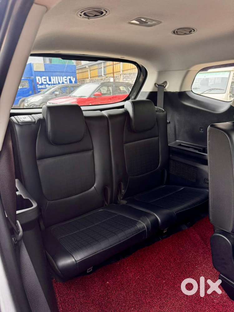 Kia Carens Clavis G 1.5 6mt Hte(o) 7-seater, 2025, Petrol