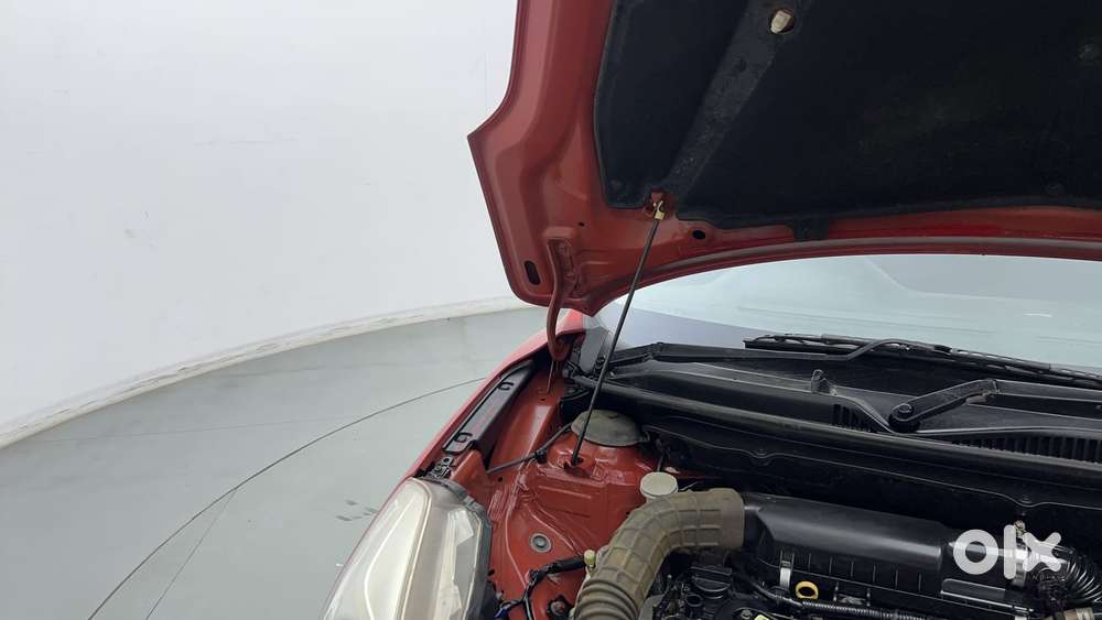Maruti Suzuki Baleno Delta, 2018, Petrol