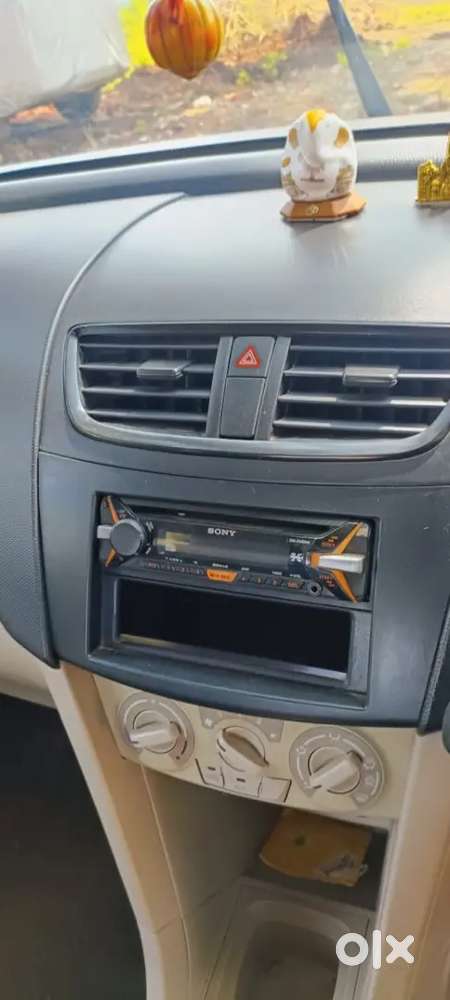 Maruti Suzuki Swift Dzire 2015 Petrol 95000 Km Driven