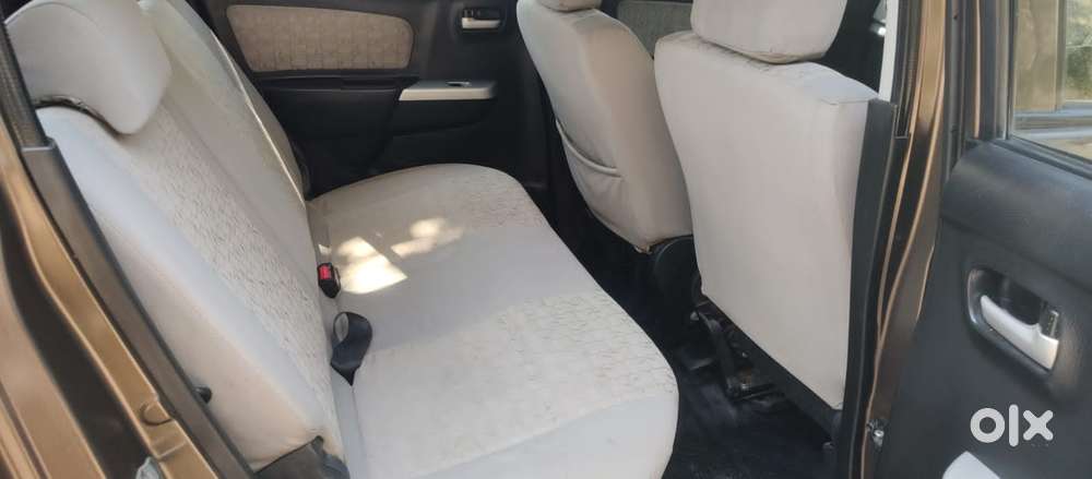 Maruti Suzuki Wagon R Vxi Optional, 2016, Petrol