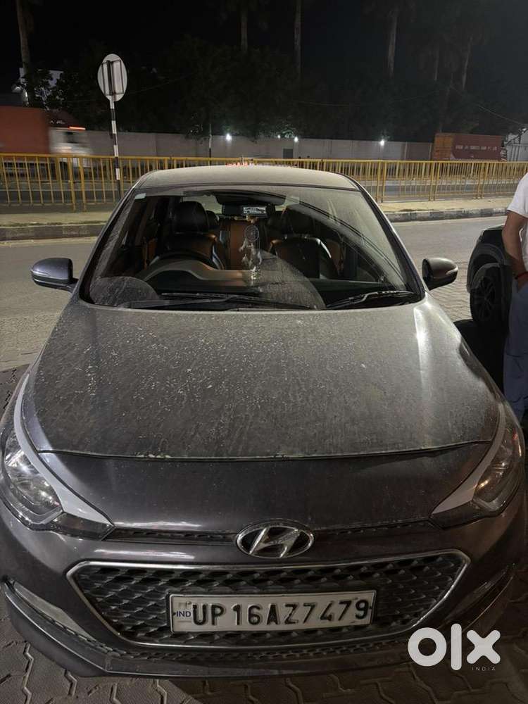 Hyundai Elite I20 2015 Petrol 100000 Km Driven