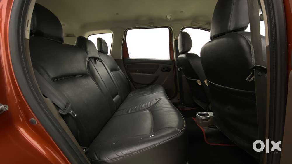 Renault Duster 2012-2015 85ps Diesel Rxl Optional With Nav, 2016, Di..