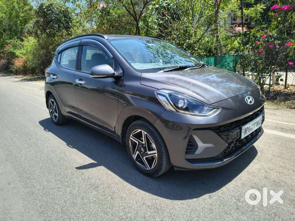 Hyundai Grand I10 Nios Asta, 2026, Petrol