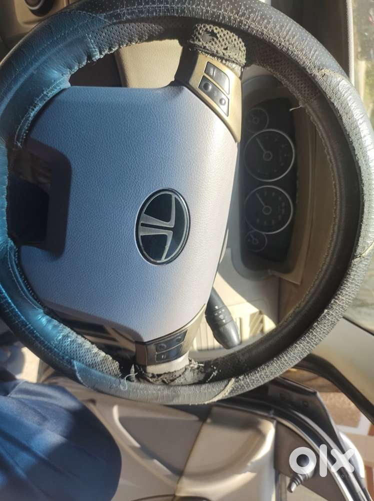 Tata Manza Aura Plus Quadrajet, 2010, Petrol