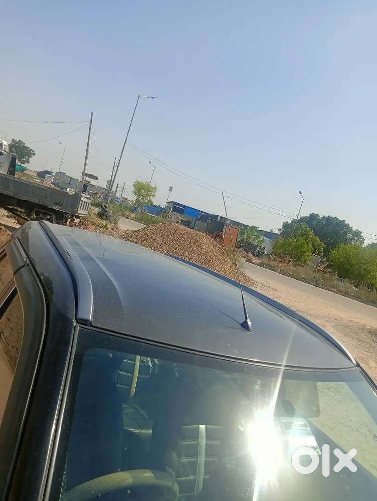 Maruti Suzuki Brezza 2016 Diesel Well Maintained