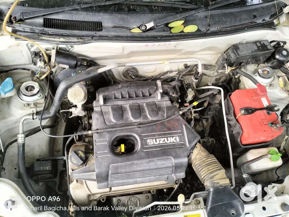 Maruti Suzuki Alto K10 2011 Petrol 45 Km Driven