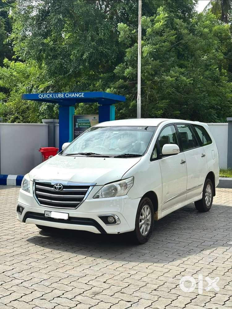 Good Condition, Full History Available, Well Maintained