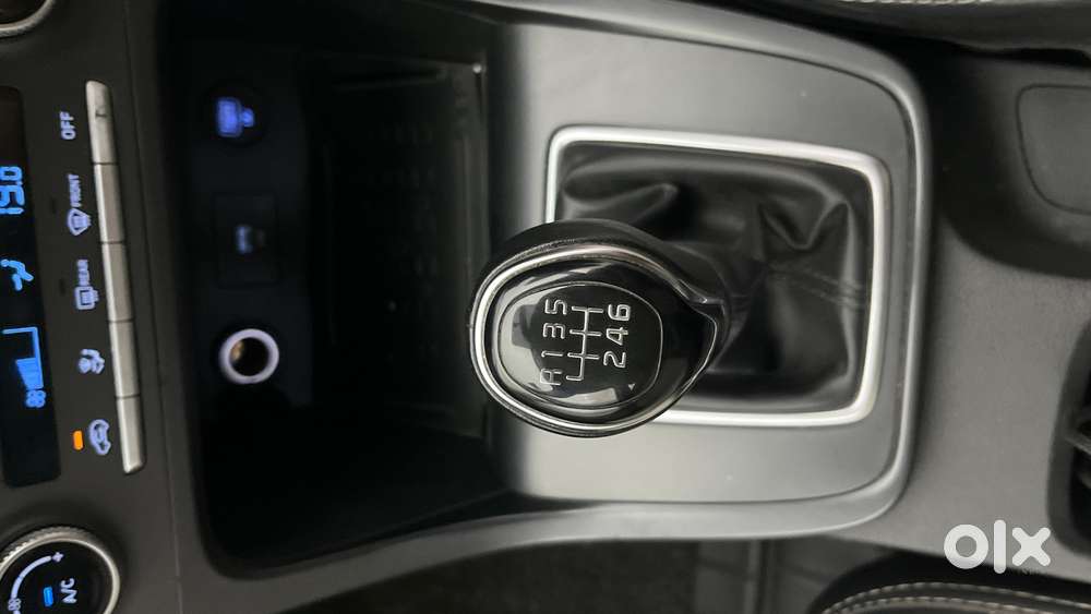 Hyundai Creta 1.5 Sx Executive Petrol, 2021, Petrol