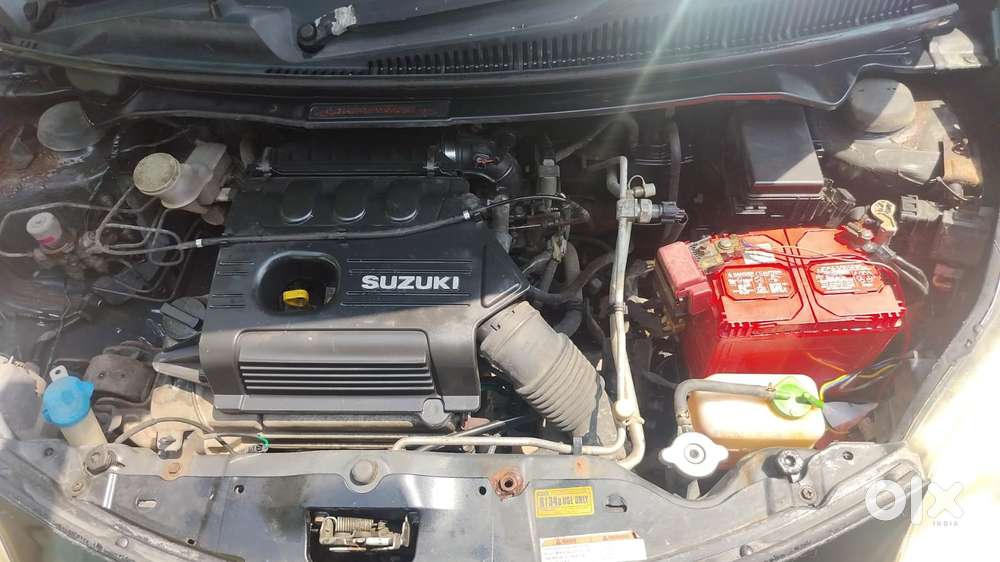 Maruti Suzuki A-star, 2011