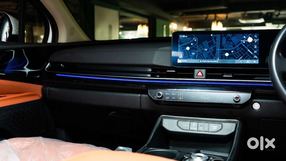 Kia Carnival Limousine Plus 7 Str, 2025, Diesel