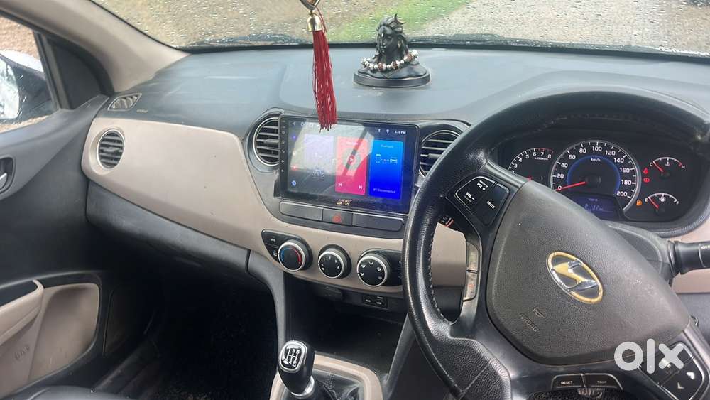 Hyundai I10 2016 Cng & Hybrids 83300 Km Driven