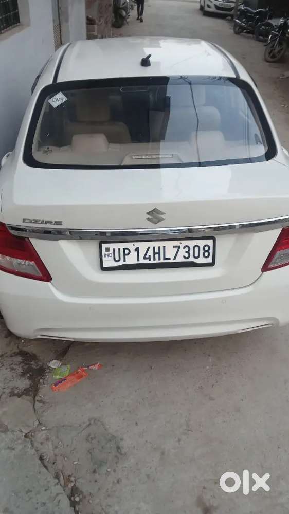 Maruti Suzuki Dzire 2023