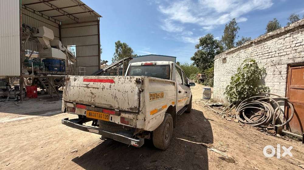 Mahindra Imperio 2018 Diesel Well Maintained