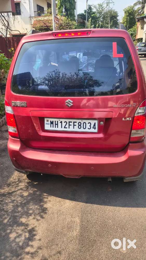 Maruti Suzuki Wagon R 2009  Central Lock,power Window