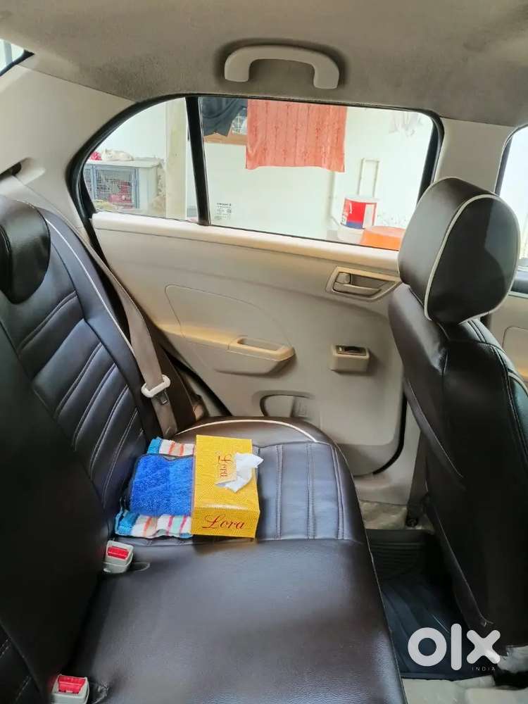 Maruti Suzuki Dzire 2018 Diesel Manual
