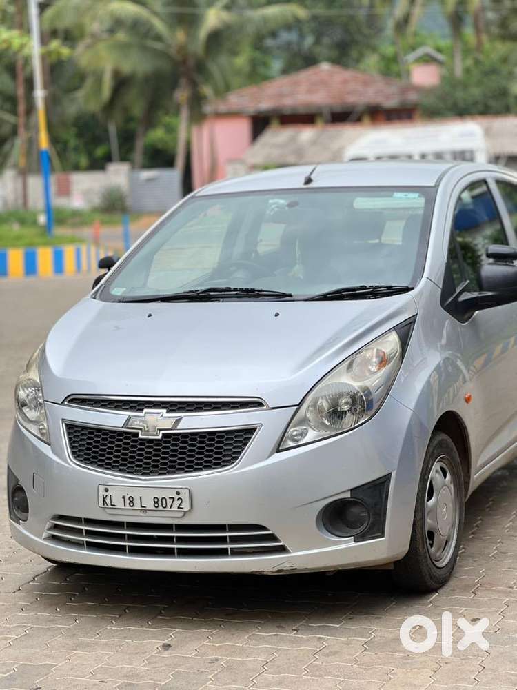 Chevrolet Beat 2013 Petrol Good Condition