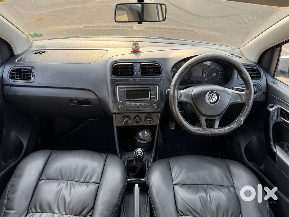 Volkswagen Polo 1.0 Mpi Comfortline, 2020, Petrol