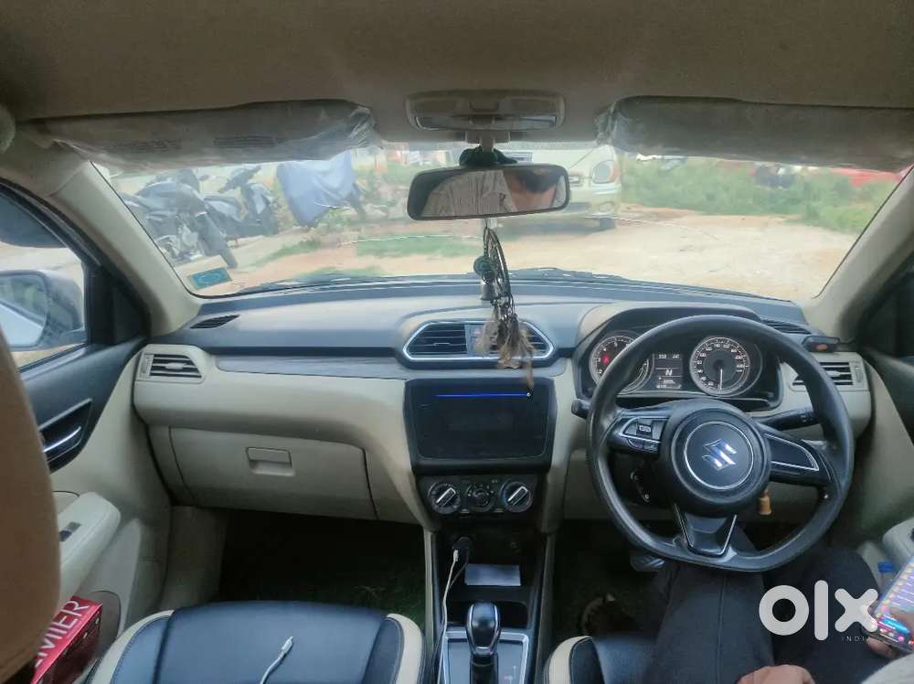 Maruti Suzuki Dzire 2023