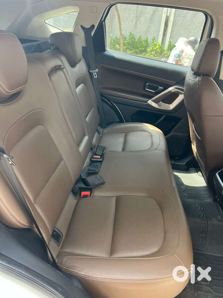 Tata Harrier Xza+, 2022, Diesel