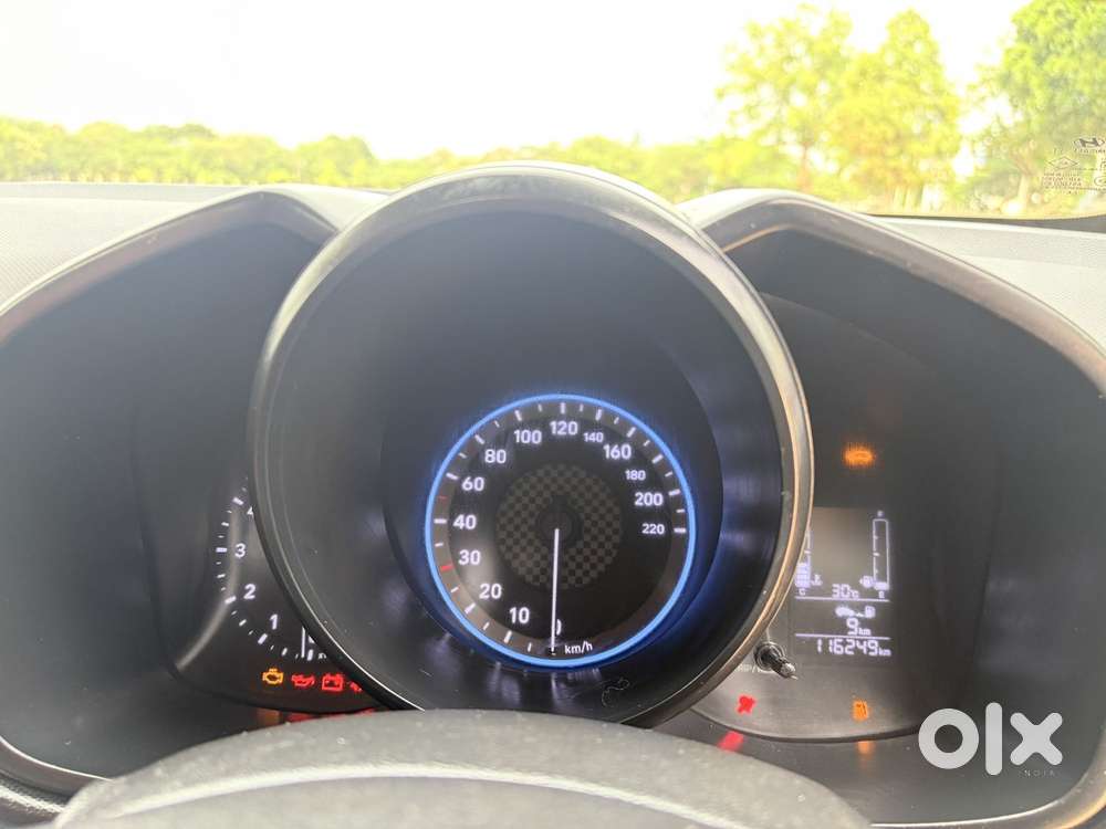 Hyundai Venue Sx Mt, 2020, Diesel