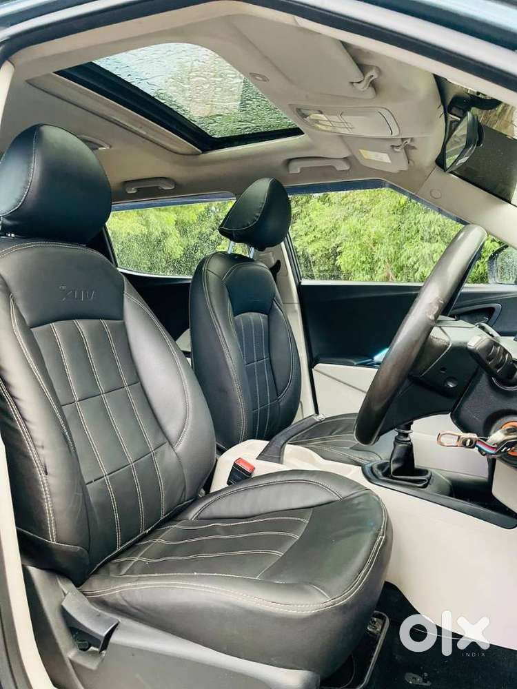 Mahindra Xuv300 W6 Diesel, 2021, Diesel