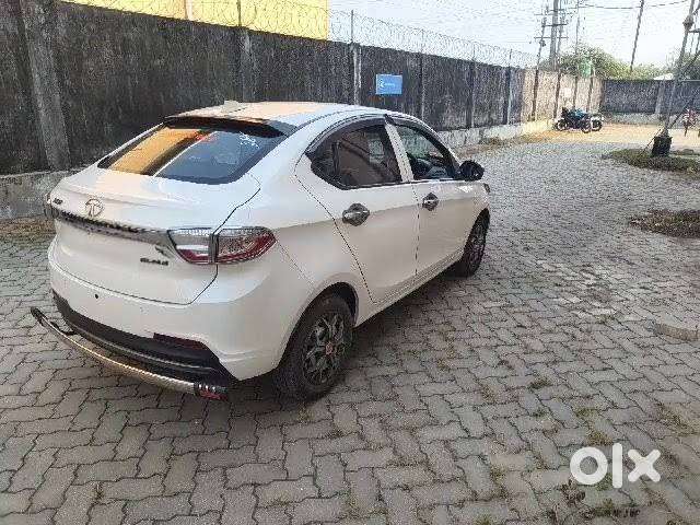 Very Good Condition Tata Tigor 2021 Xe For Sale.