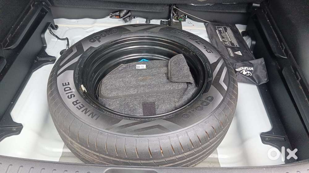 Hyundai Creta Sx (o) 1.5 Diesel, 2023, Diesel
