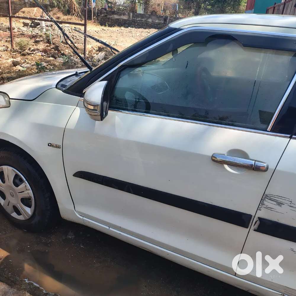 Maruti Suzuki Dzire Vdi 2012 Diesel Good Condition