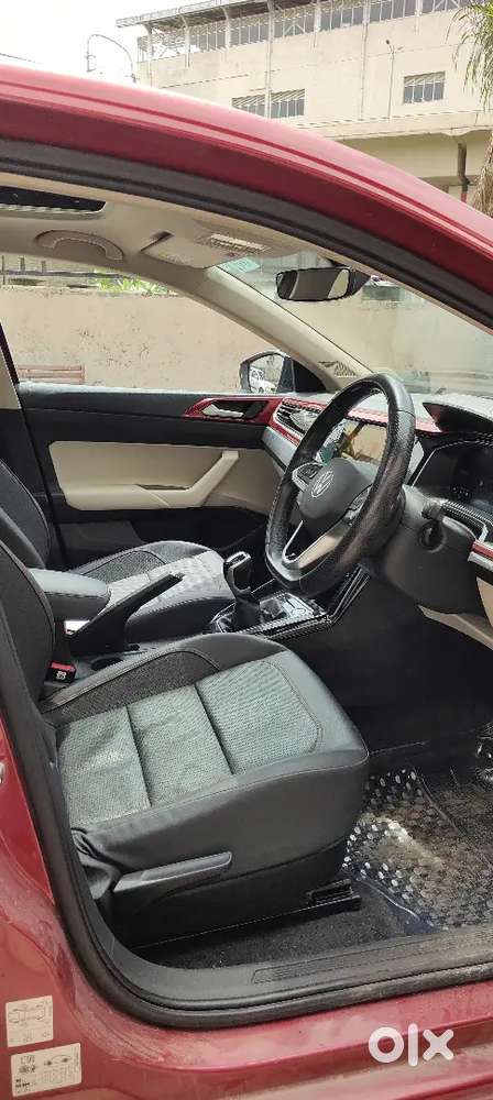 Volkswagen Virtus 2023 Gt 1.5 Tsi Dsg
