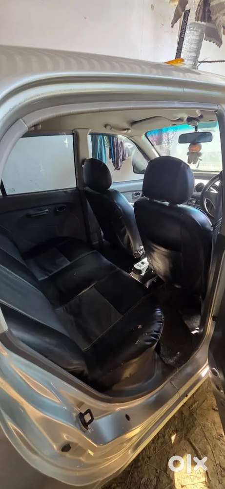 Hyundai Santro Xing 2007 Petrol