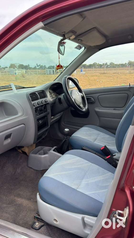 Maruti Suzuki Alto K10 Lxi, 2012, Petrol