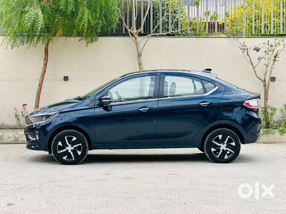 Tata Tigor 1.2 Revotron Xz Cng, 2025, Petrol