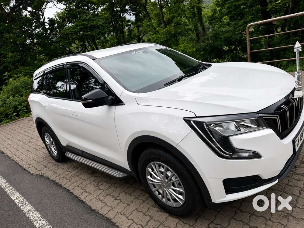 Mahindra Xuv700 Diesel Manual 2024