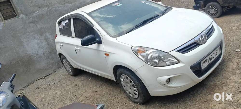 Hyundai I20 Magna 2011 Diesel Manual