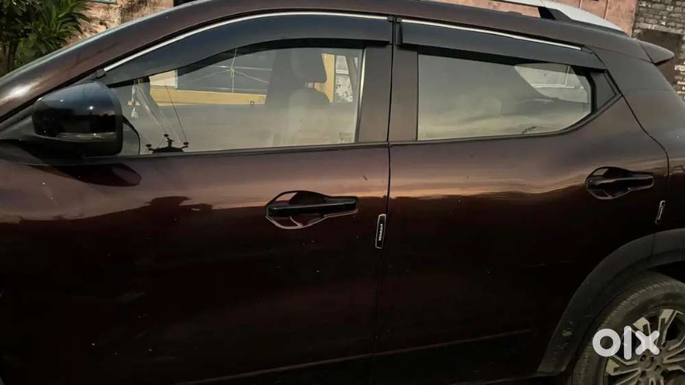 Renault Kiger 2023 Petrol Good Condition