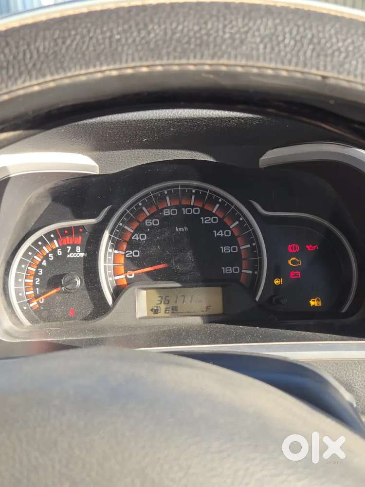 Maruti Suzuki Alto K10 2015