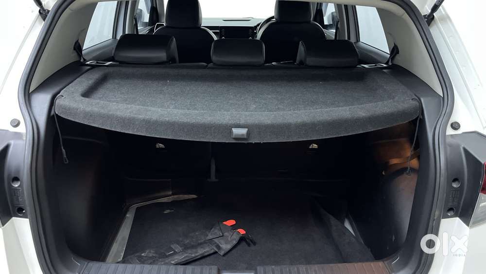 Skoda Kushaq Style 1.0l Tsi Mt, 2023, Petrol